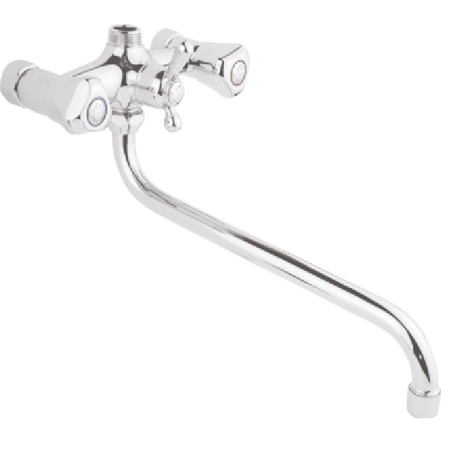 Rus Bathroom Faucet