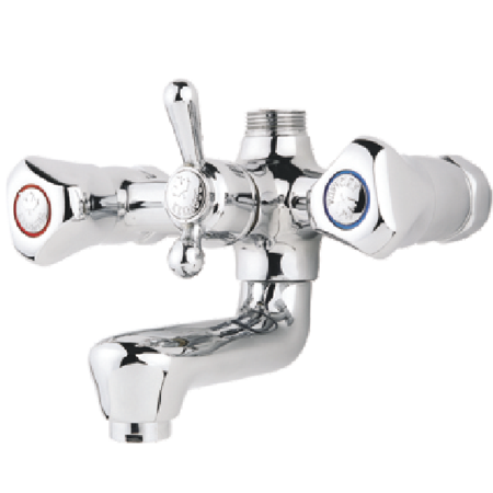 Global Bathroom Faucet