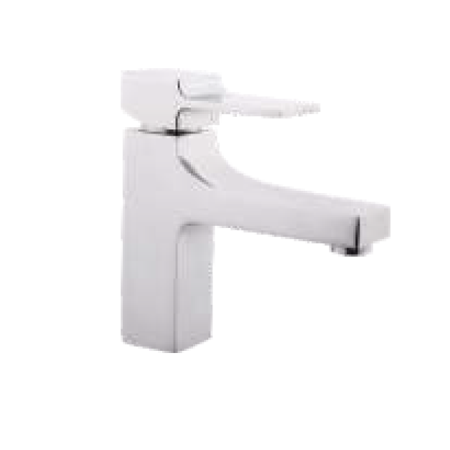 Mix Lavatory Combination Faucet