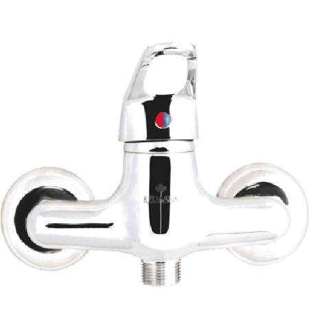 Mix Shower Faucet