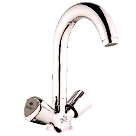 Swan Sink Faucet