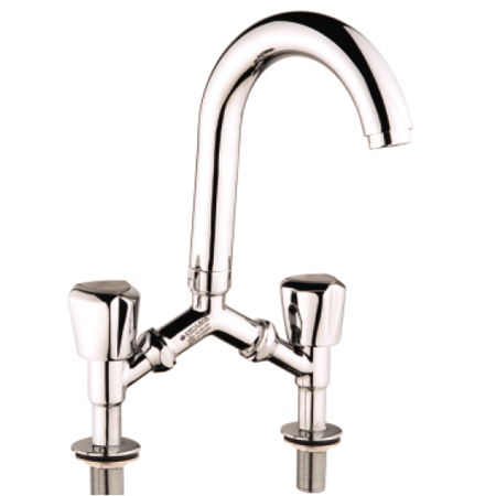 Built-in Sink Faucet