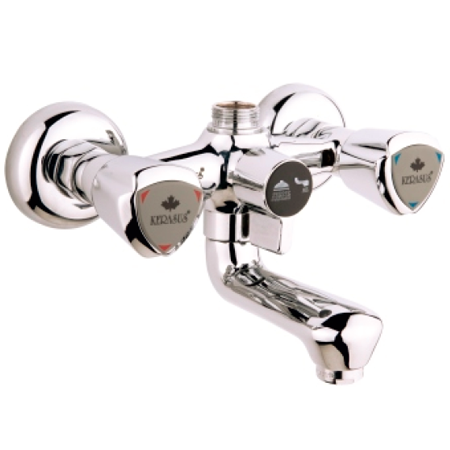 Global Bathroom Faucet