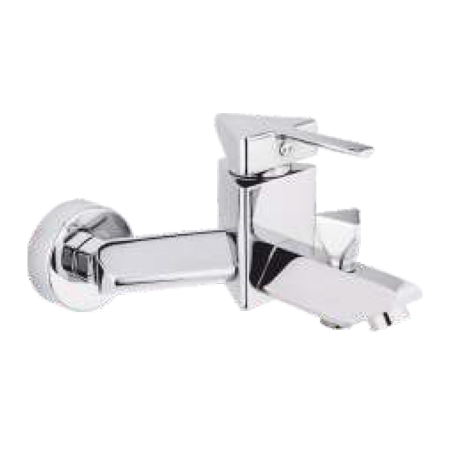 Mix Bathtub Faucet