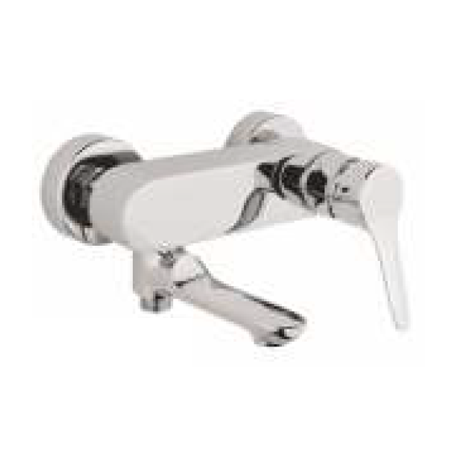 Mix Bathtub Faucet