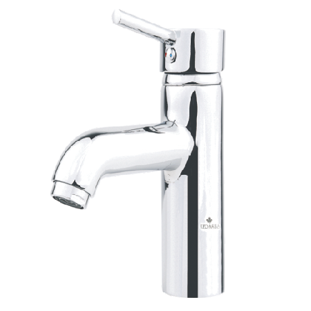 Mix Lavatory Combination Faucet