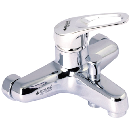 Mix Bathtub Faucet