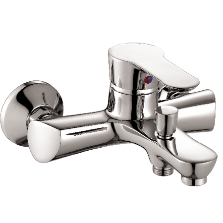 Mix Bathtub Faucet
