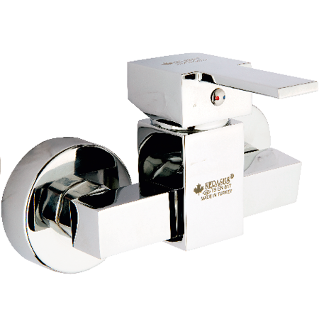 Mix Shattaf Faucet