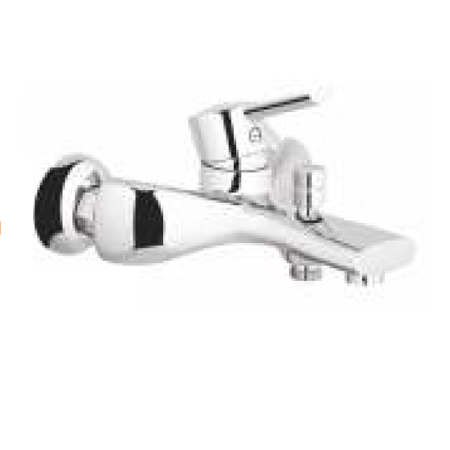 Mix Bathtub Faucet